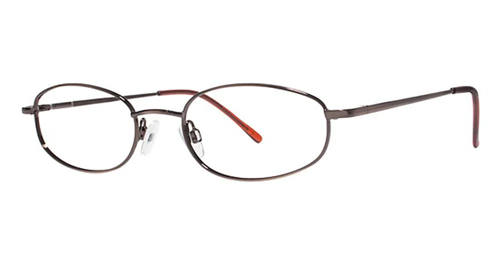 MODERN METALS FINALE Eyeglasses - view 6